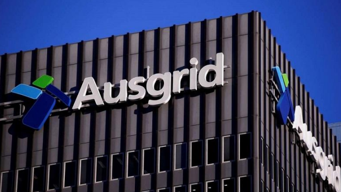 《金世豪在全球》系列报道之三——澳洲电网篇